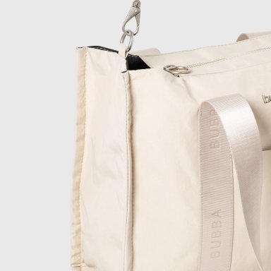 CARTERA TOTE DAILY NUDE MINI BUBBA ESSENTIALS - 5