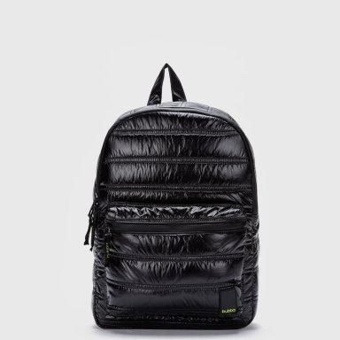 MOCHILA ORIGINALS CLASSIC ONYX REGULAR BUBBA ESSENTIALS - 1