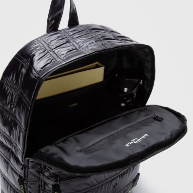 MOCHILA ORIGINALS CLASSIC ONYX REGULAR BUBBA ESSENTIALS - 6