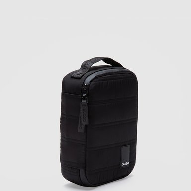 COSMETIQUERO ORIGINALS MATTE BLACK VELVET M BUBBA ESSENTIALS - 2