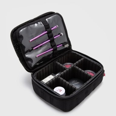 COSMETIQUERO ORIGINALS MATTE BLACK VELVET M BUBBA ESSENTIALS - 7