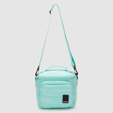 LONCHERA ORIGINALS MATTE AQUA BUBBA ESSENTIALS - 1