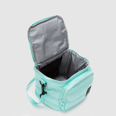 LONCHERA ORIGINALS MATTE AQUA BUBBA ESSENTIALS - 6