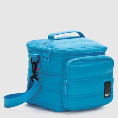 LONCHERA ORIGINALS MATTE AZURE BUBBA ESSENTIALS - 2
