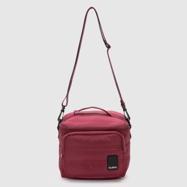 LONCHERA ORIGINALS MATTE RUBY RED BUBBA ESSENTIALS - 1