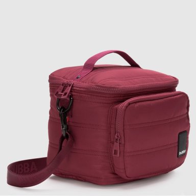 LONCHERA ORIGINALS MATTE RUBY RED BUBBA ESSENTIALS - 2