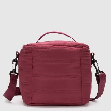 LONCHERA ORIGINALS MATTE RUBY RED BUBBA ESSENTIALS - 3