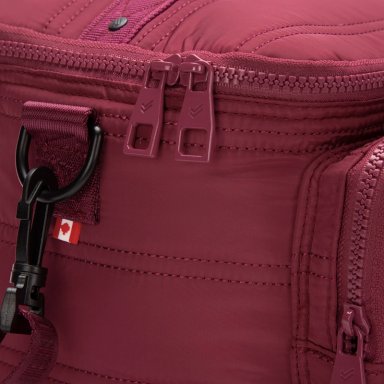 LONCHERA ORIGINALS MATTE RUBY RED BUBBA ESSENTIALS - 4