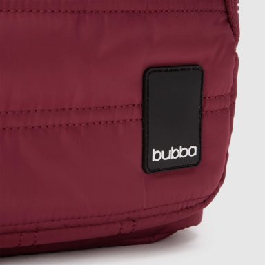 LONCHERA ORIGINALS MATTE RUBY RED BUBBA ESSENTIALS - 5