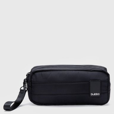 ESTUCHE ORIGINALS MATTE BLACK VELVET BUBBA ESSENTIALS - 1