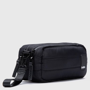 ESTUCHE ORIGINALS MATTE BLACK VELVET BUBBA ESSENTIALS - 2