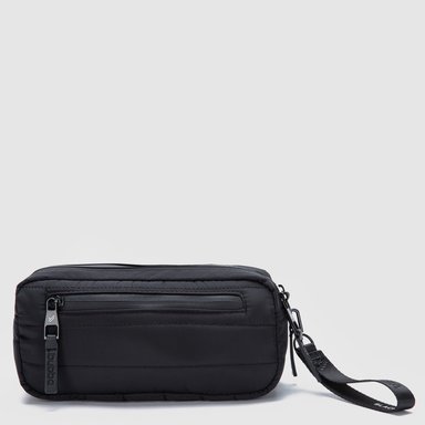 ESTUCHE ORIGINALS MATTE BLACK VELVET BUBBA ESSENTIALS - 3