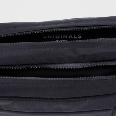 ESTUCHE ORIGINALS MATTE BLACK VELVET BUBBA ESSENTIALS - 4