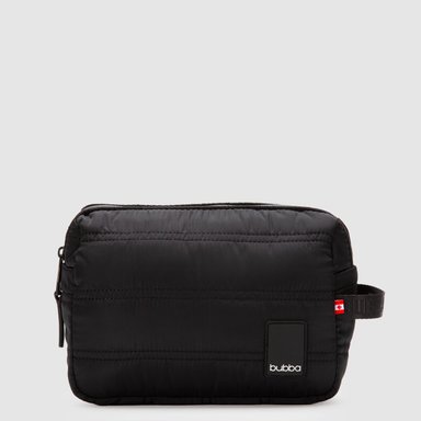 NECESER ORIGINALS MATTE BLACK VELVET (M) BUBBA ESSENTIALS - 1