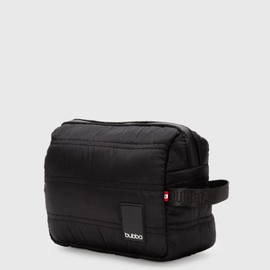 NECESER ORIGINALS MATTE BLACK VELVET (M) BUBBA ESSENTIALS - 2