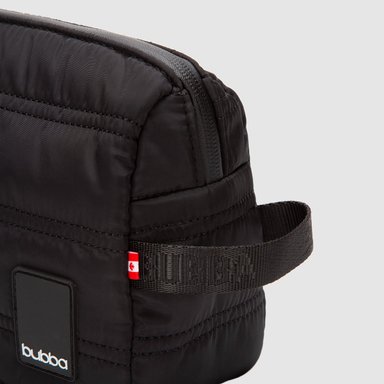 NECESER ORIGINALS MATTE BLACK VELVET (M) BUBBA ESSENTIALS - 4