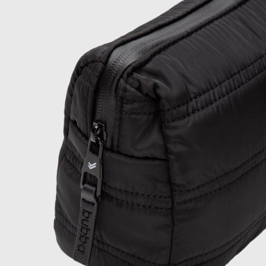 NECESER ORIGINALS MATTE BLACK VELVET (M) BUBBA ESSENTIALS - 5