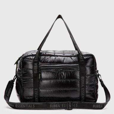 BOLSO DEPORTIVO ORIGINALS CLASSIC ONYX BUBBA ESSENTIALS - 1