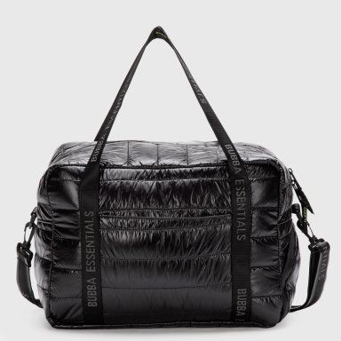 BOLSO DEPORTIVO ORIGINALS CLASSIC ONYX BUBBA ESSENTIALS - 2