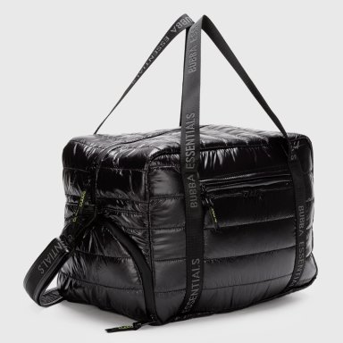 BOLSO DEPORTIVO ORIGINALS CLASSIC ONYX BUBBA ESSENTIALS - 3