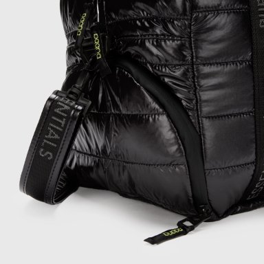 BOLSO DEPORTIVO ORIGINALS CLASSIC ONYX BUBBA ESSENTIALS - 4