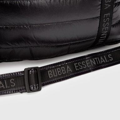 BOLSO DEPORTIVO ORIGINALS CLASSIC ONYX BUBBA ESSENTIALS - 5