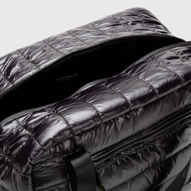 BOLSO DEPORTIVO ORIGINALS CLASSIC ONYX BUBBA ESSENTIALS - 7