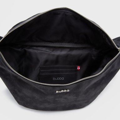 BANANO CROSSBAG VEFREE BLACK BUBBA ESSENTIALS - 5