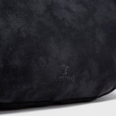BANANO CROSSBAG VEFREE BLACK BUBBA ESSENTIALS - 6