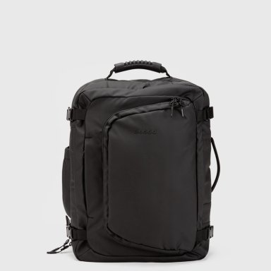 MOCHILA TRAVEL CABIN NOIR BUBBA ESSENTIALS - 1
