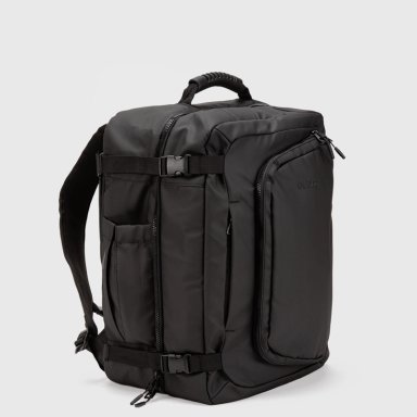 MOCHILA TRAVEL CABIN NOIR BUBBA ESSENTIALS - 2