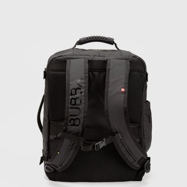 MOCHILA TRAVEL CABIN NOIR BUBBA ESSENTIALS - 3