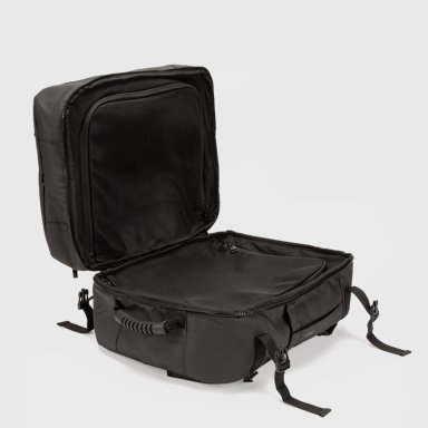 MOCHILA TRAVEL CABIN NOIR BUBBA ESSENTIALS - 4