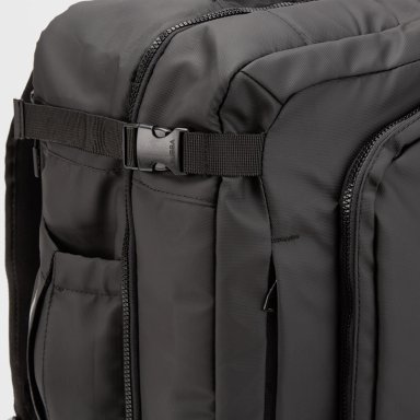 MOCHILA TRAVEL CABIN NOIR BUBBA ESSENTIALS - 6