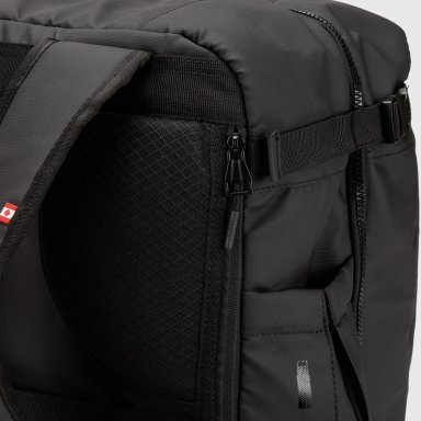 MOCHILA TRAVEL CABIN NOIR BUBBA ESSENTIALS - 8