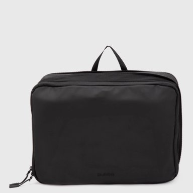 BOLSA ORGANIZADORA TRAVEL NOIR M BUBBA ESSENTIALS - 1
