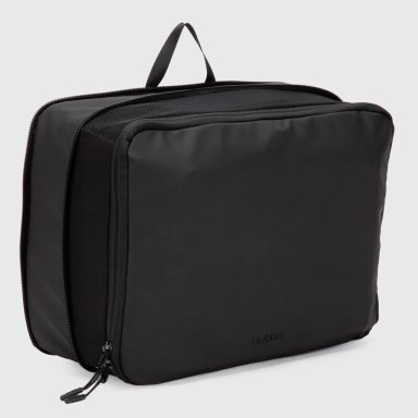 BOLSA ORGANIZADORA TRAVEL NOIR M BUBBA ESSENTIALS - 3
