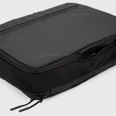 BOLSA ORGANIZADORA TRAVEL NOIR M BUBBA ESSENTIALS - 8