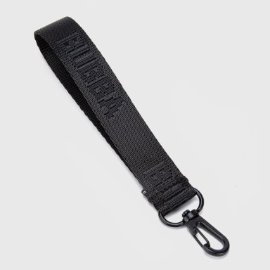 BILLETERA ORIGINALS MATTE BLACK VELVET MINI BUBBA ESSENTIALS - 6