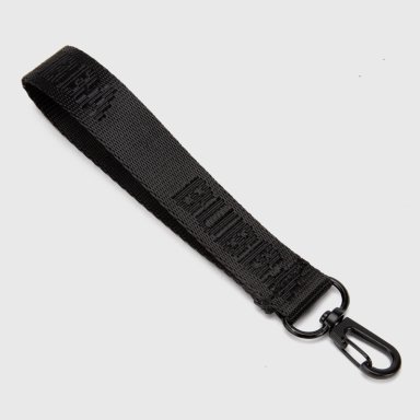 BILLETERA ORIGINALS MATTE BLACK VELVET REG BUBBA ESSENTIALS - 6