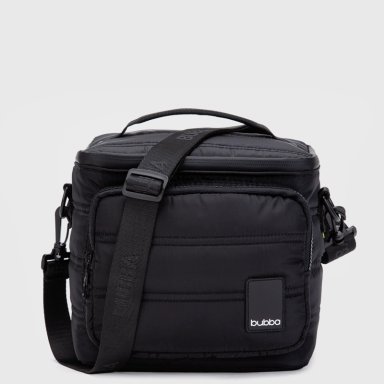 LONCHERA ORIGINALS MATTE BLACK VELVET BUBBA ESSENTIALS - 1