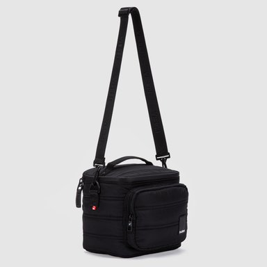 LONCHERA ORIGINALS MATTE BLACK VELVET BUBBA ESSENTIALS - 2
