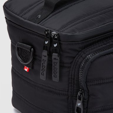 LONCHERA ORIGINALS MATTE BLACK VELVET BUBBA ESSENTIALS - 4