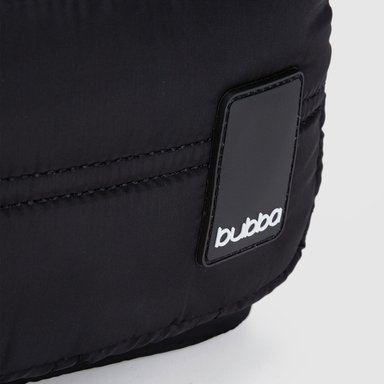 LONCHERA ORIGINALS MATTE BLACK VELVET BUBBA ESSENTIALS - 5
