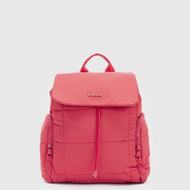 MOCHILA PUFFER RED BUBBA ESSENTIALS - 1