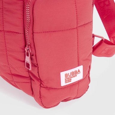 MOCHILA PUFFER RED BUBBA ESSENTIALS - 4