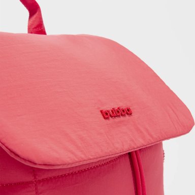 MOCHILA PUFFER RED BUBBA ESSENTIALS - 5