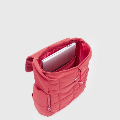 MOCHILA PUFFER RED BUBBA ESSENTIALS - 6