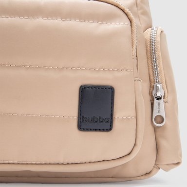 MOCHILA VICTORIA NUDE BUBBA ESSENTIALS - 5