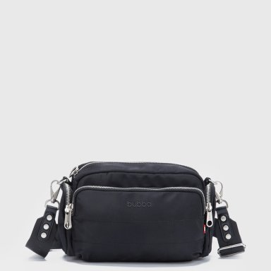 CARTERA HANDBAG VICTORIA BLACK BUBBA ESSENTIALS - 1